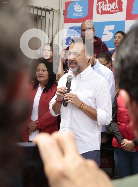 PABEL MUNOZ ALCALDE