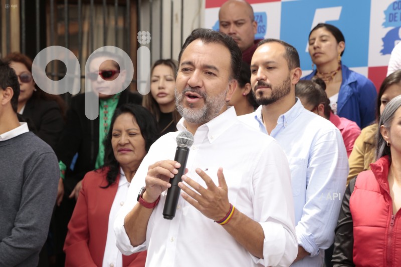 PABEL MUNOZ ALCALDE