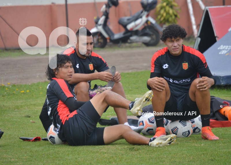 CUENCA-ENTRENAMIENTO D.CUENCA