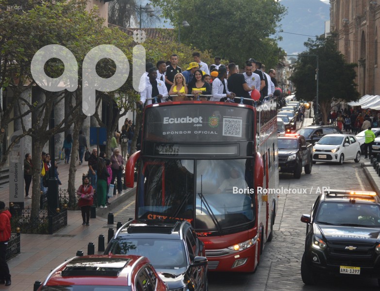 CUENCA-TOURS COLORADO D.CUENCA