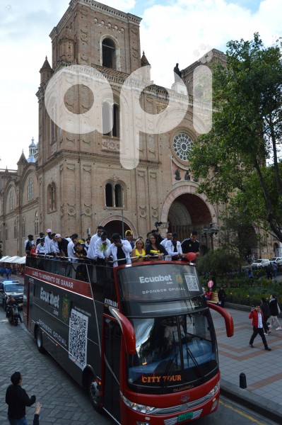 CUENCA-TOURS COLORADO D.CUENCA