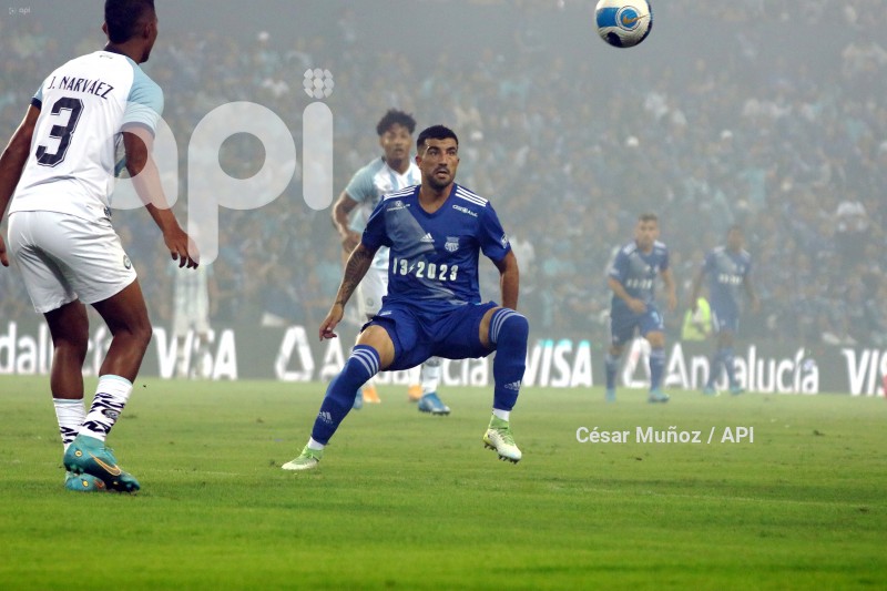 FBL-EXPLOSION AZUL