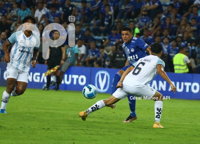 FBL-EXPLOSION AZUL