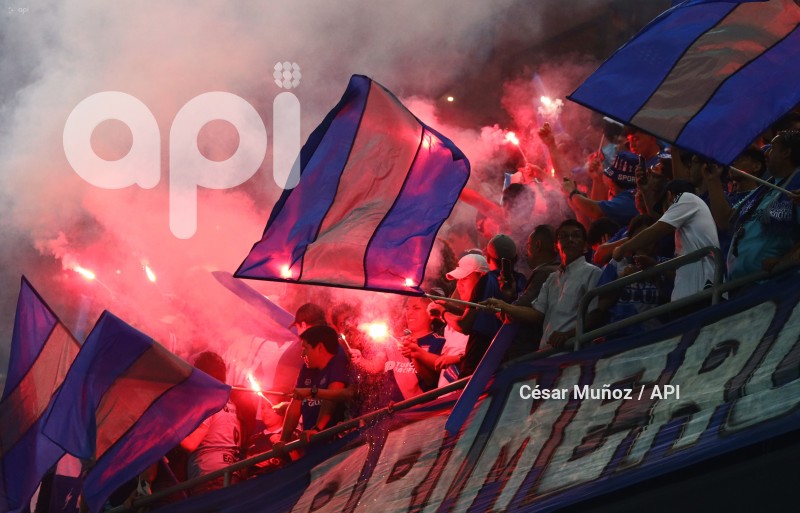 FBL-EXPLOSION AZUL