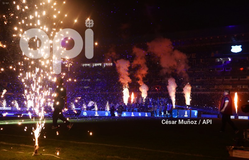 FBL-EXPLOSION AZUL