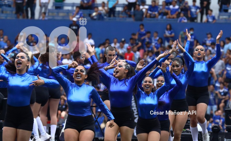 FBL-EXPLOSION AZUL