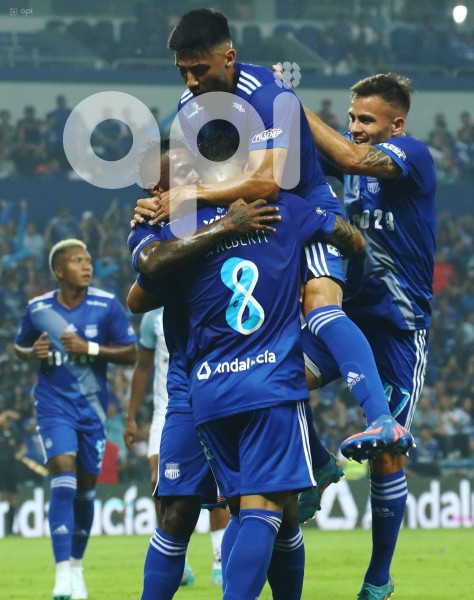 FBL-EXPLOSION AZUL