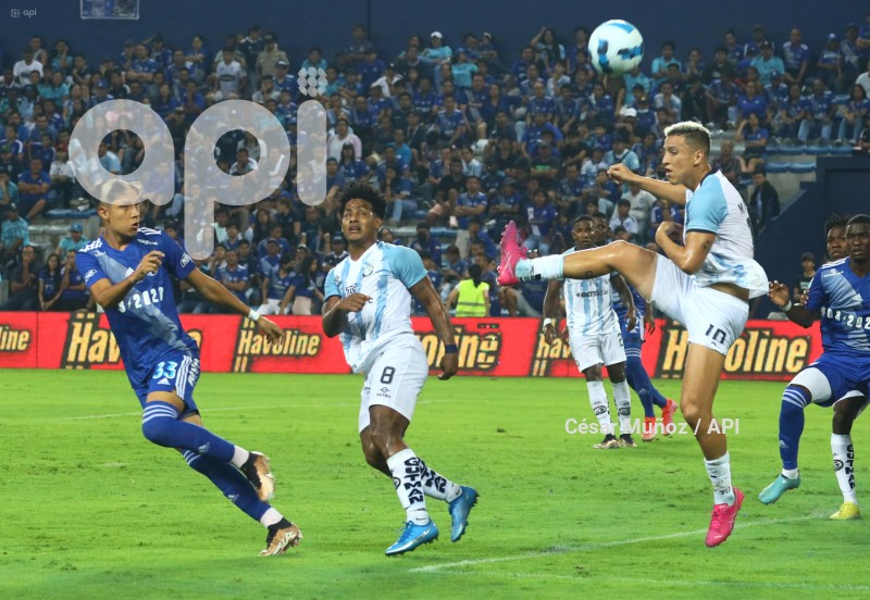 FBL-EXPLOSION AZUL