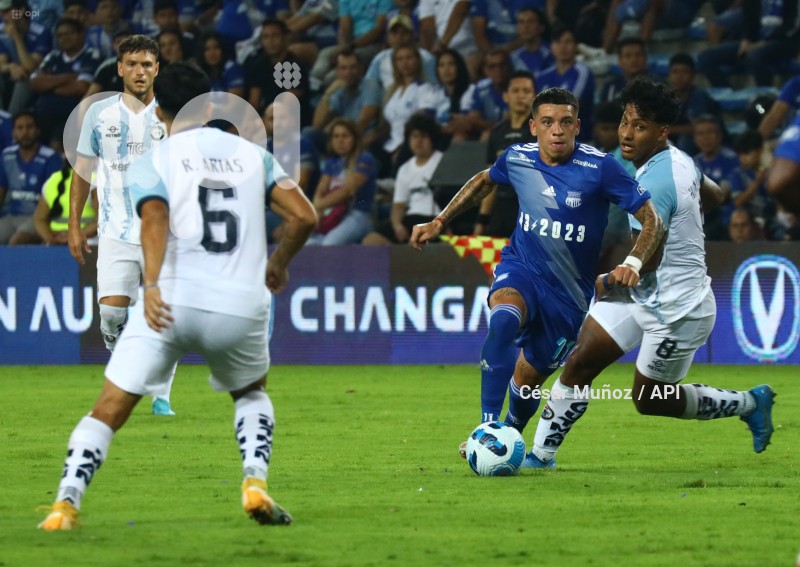 FBL-EXPLOSION AZUL