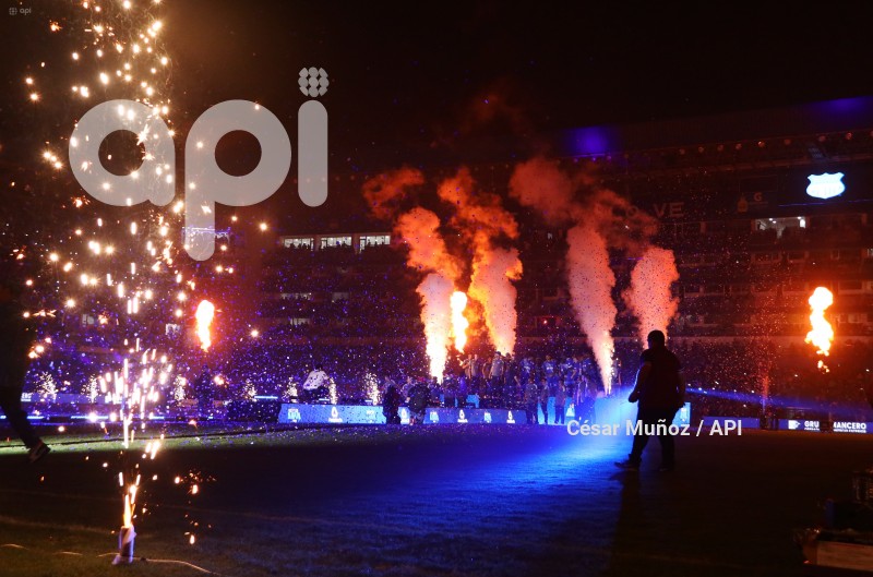 FBL-EXPLOSION AZUL