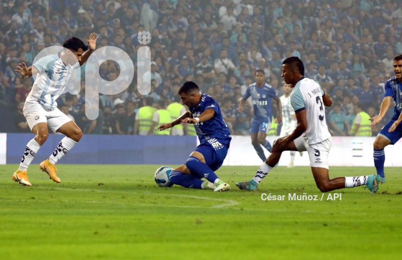 FBL-EXPLOSION AZUL