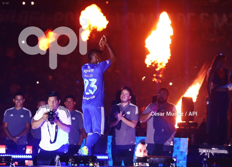 FBL-EXPLOSION AZUL