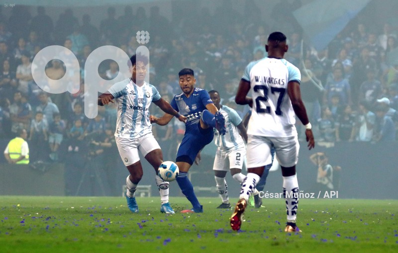 FBL-EXPLOSION AZUL