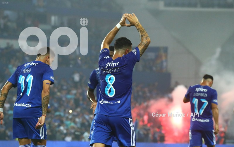 FBL-EXPLOSION AZUL