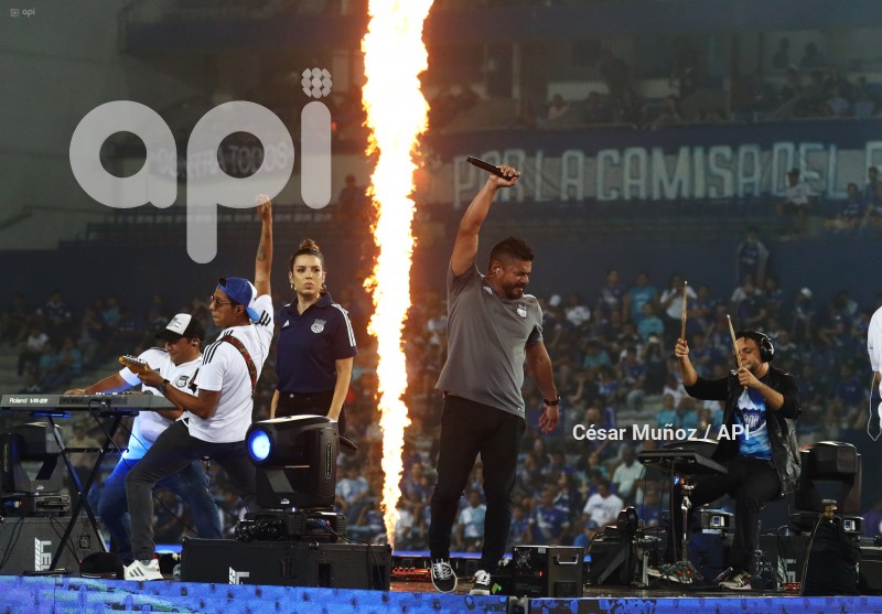 FBL-EXPLOSION AZUL