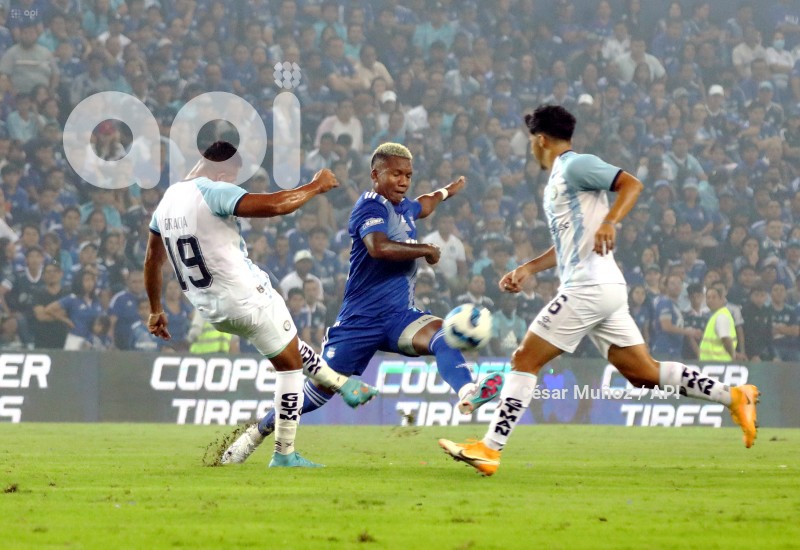 FBL-EXPLOSION AZUL