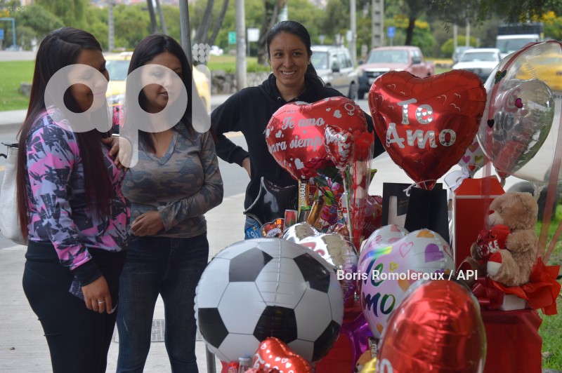 CUENCA-COMERCIO SAN VALENTIN