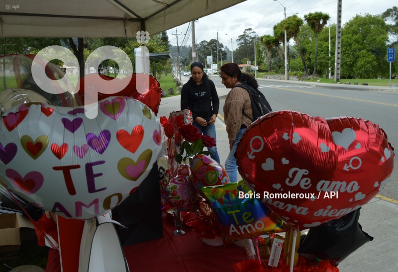 CUENCA-COMERCIO SAN VALENTIN