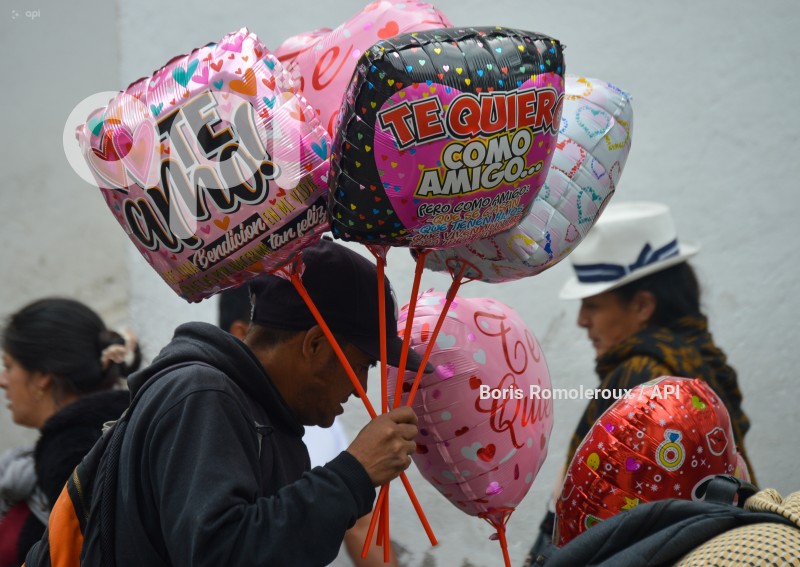 CUENCA-COMERCIO SAN VALENTIN