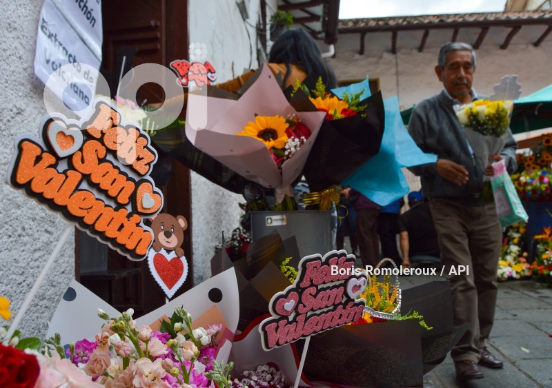 CUENCA-COMERCIO SAN VALENTIN