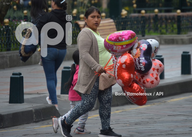 CUENCA-COMERCIO SAN VALENTIN