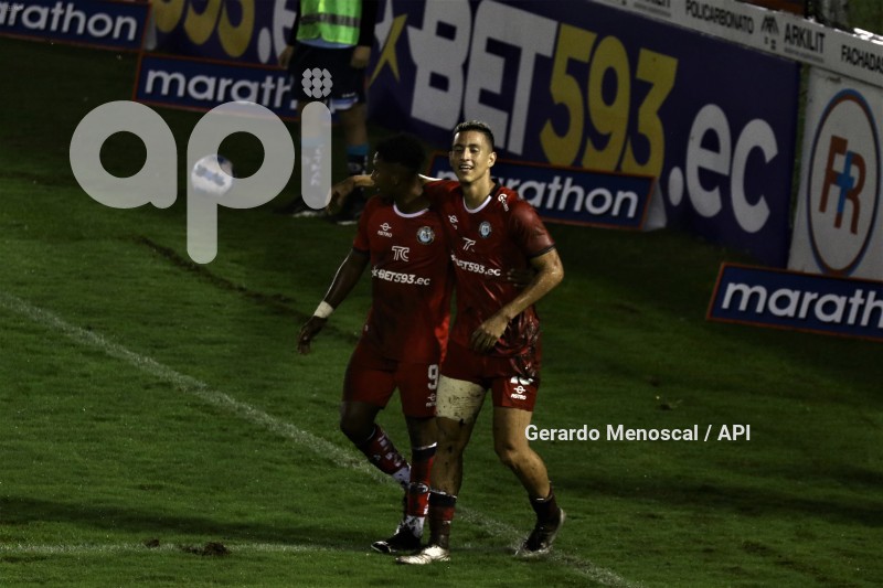 FBL-GUAYAQUIL C-EMELEC