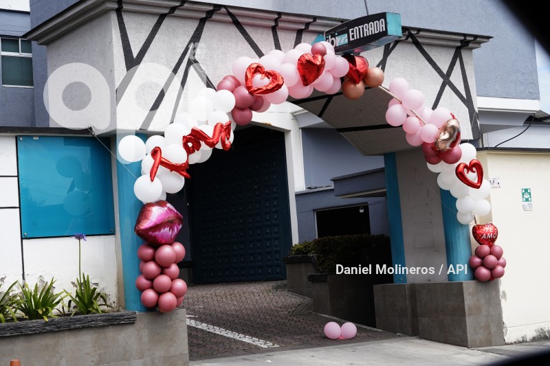 SAN-VALENTIN