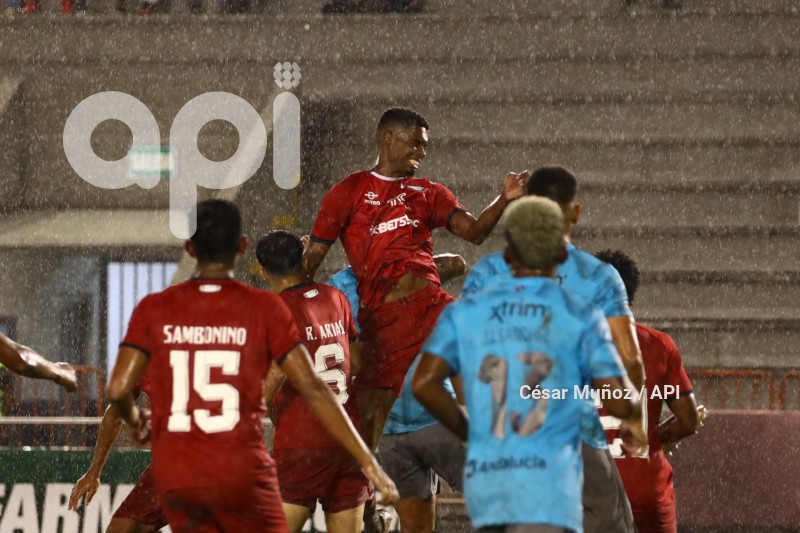 FBL-GUAYAQUIL C-EMELEC