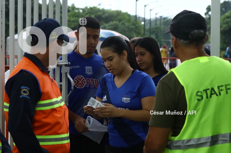 FBL-GUAYAQUIL C-EMELEC
