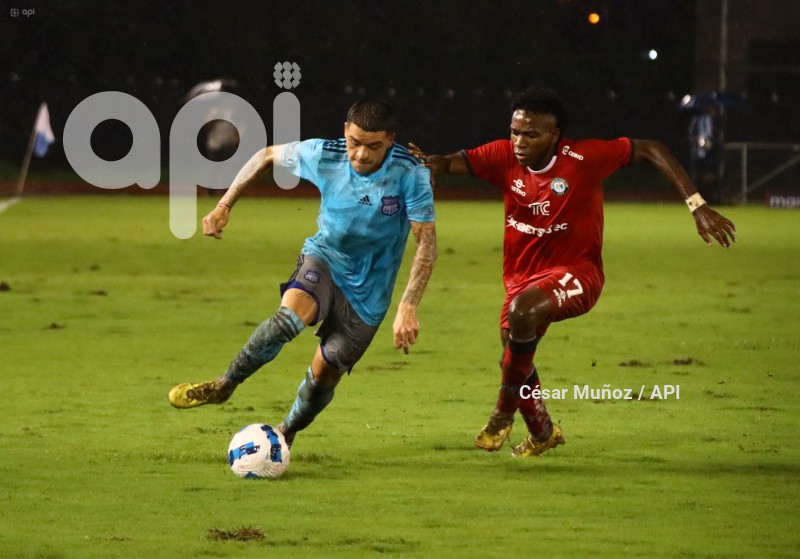 FBL-GUAYAQUIL C-EMELEC