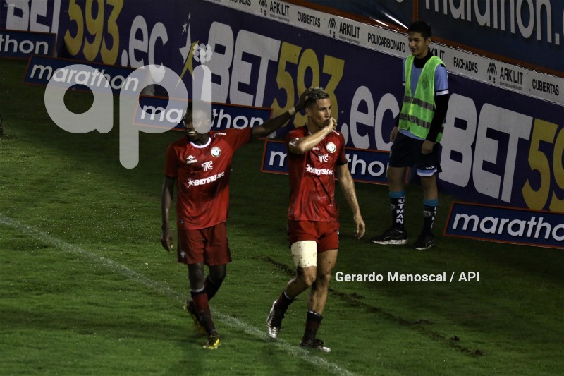 FBL-GUAYAQUIL C-EMELEC