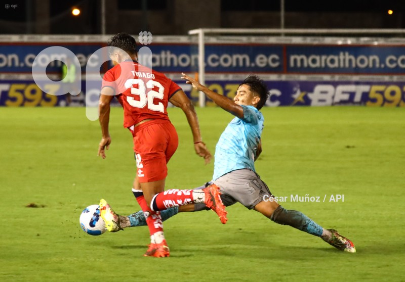FBL-GUAYAQUIL C-EMELEC