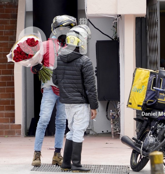 SAN-VALENTIN