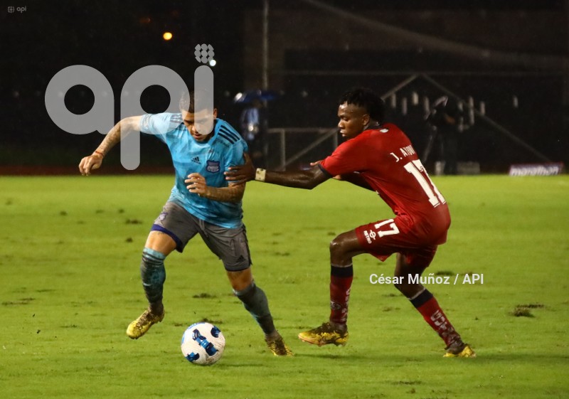FBL-GUAYAQUIL C-EMELEC
