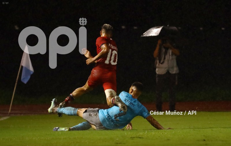 FBL-GUAYAQUIL C-EMELEC