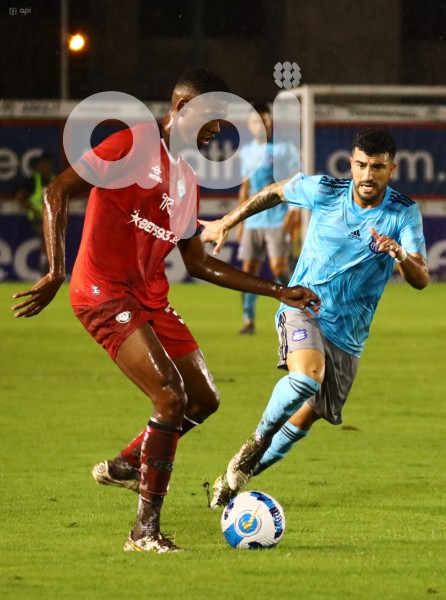 FBL-GUAYAQUIL C-EMELEC