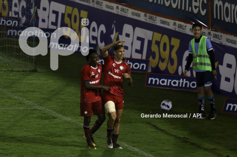 FBL-GUAYAQUIL C-EMELEC