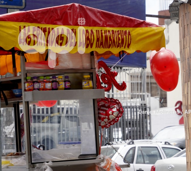 SAN-VALENTIN