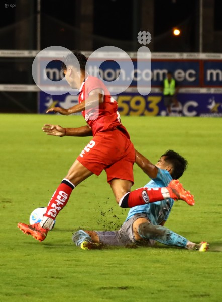 FBL-GUAYAQUIL C-EMELEC