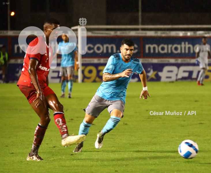 FBL-GUAYAQUIL C-EMELEC
