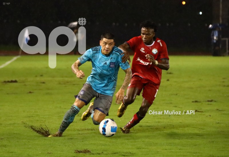 FBL-GUAYAQUIL C-EMELEC