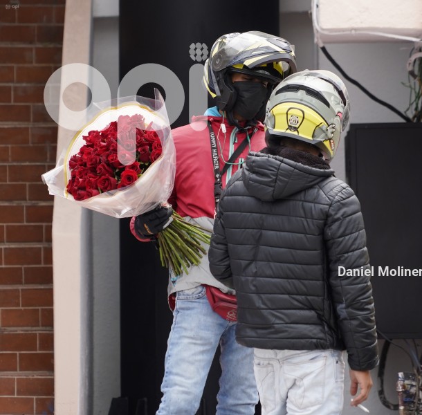 SAN-VALENTIN