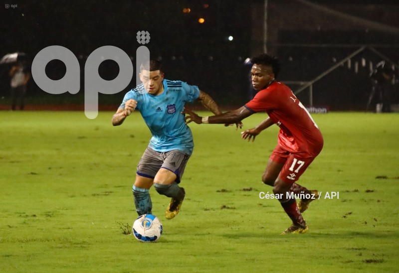 FBL-GUAYAQUIL C-EMELEC
