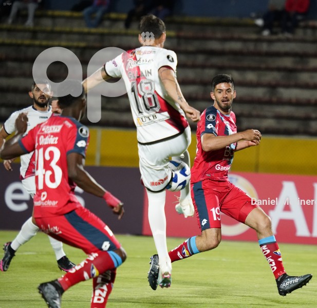 FBL-LIBERTADORES-NACIONAL-POTOSI