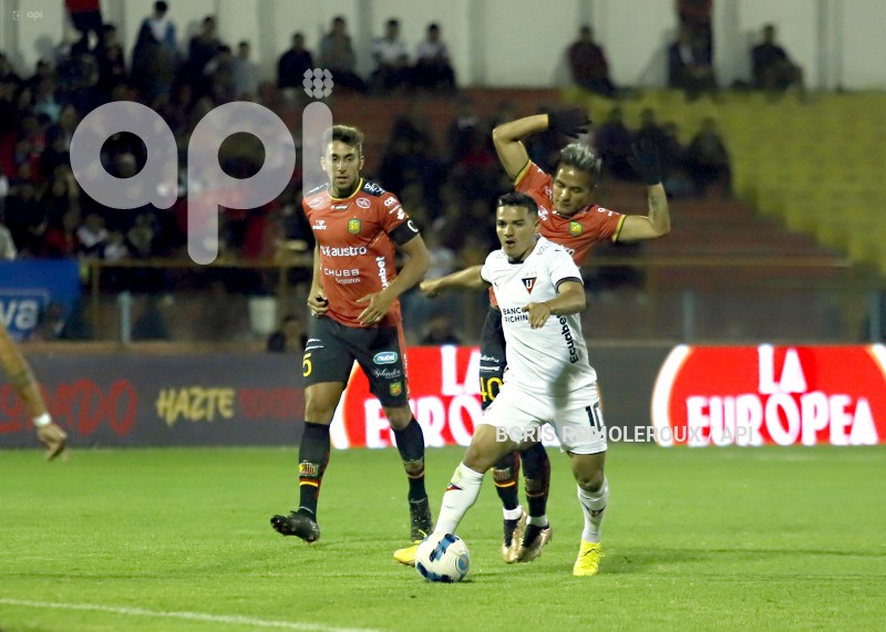 CUENCA-FINAL-D CUENCA-LIGA DE QUITO
