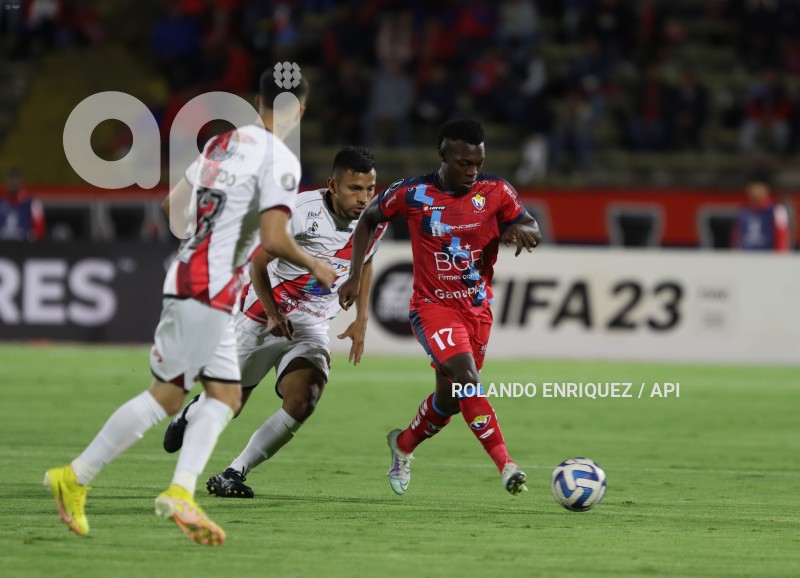 FBL-LIBERTADORES-NACIONAL-POTOSI
