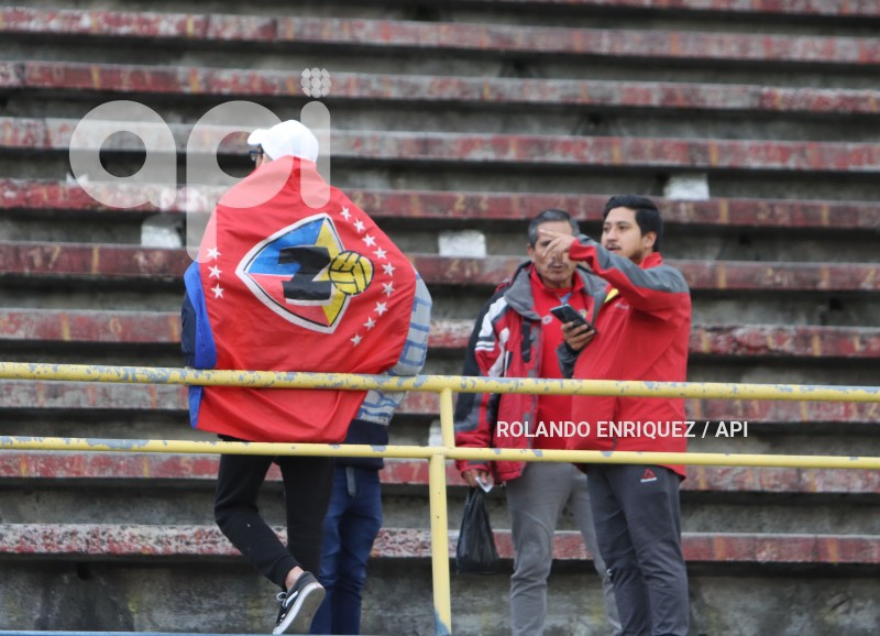 FBL-LIBERTADORES-NACIONAL-POTOSI
