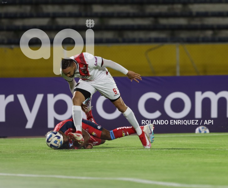 FBL-LIBERTADORES-NACIONAL-POTOSI