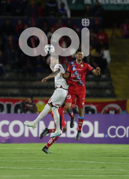 FBL-LIBERTADORES-NACIONAL-POTOSI