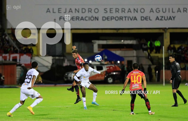 CUENCA-FINAL-D CUENCA-LIGA DE QUITO